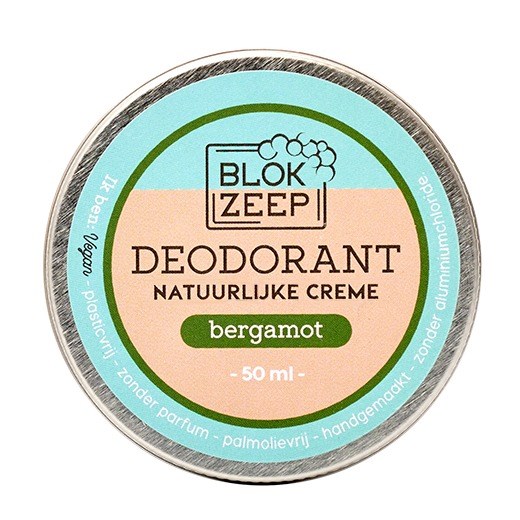 DEODORANT CREME