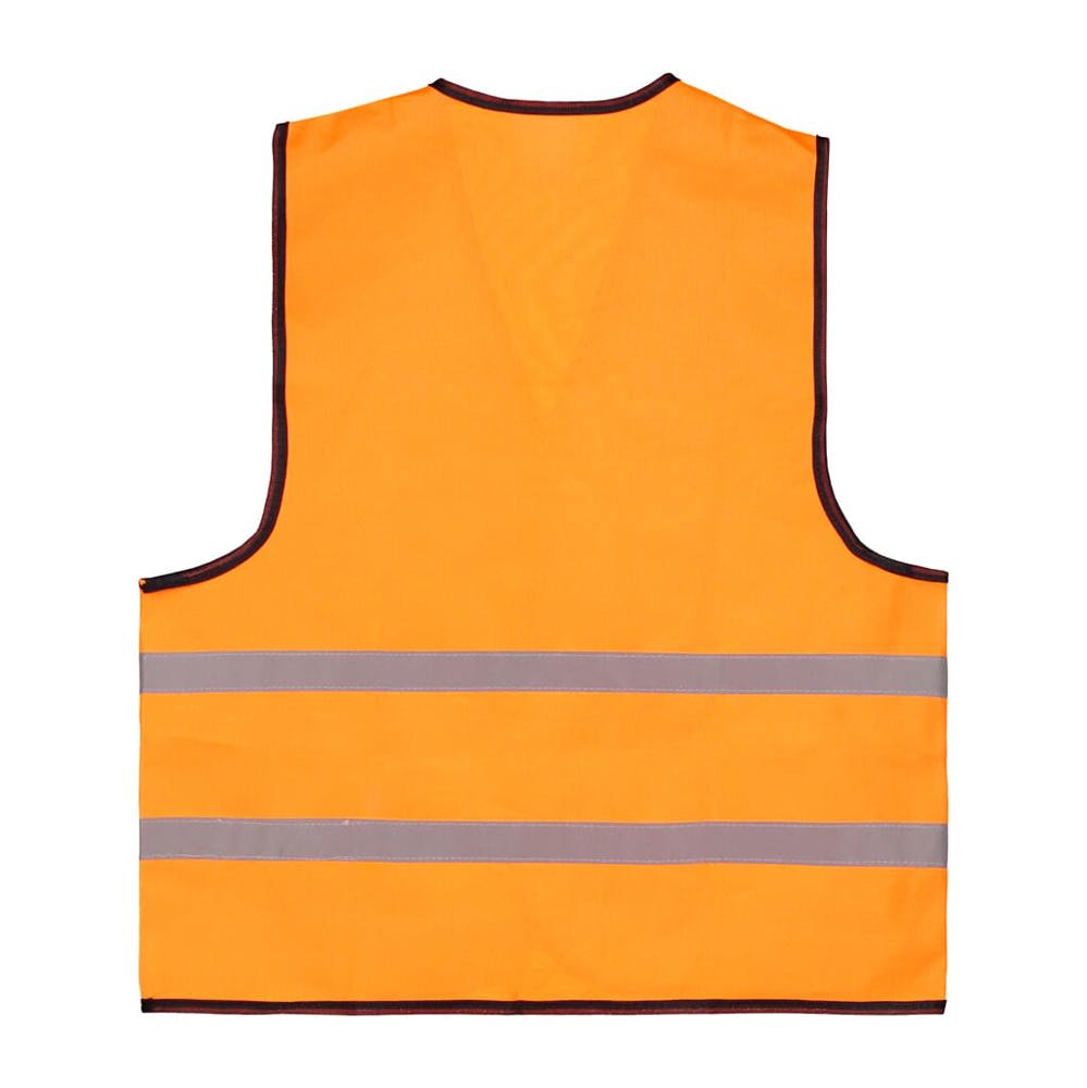 Kinder veiligheidsvest 6-12 jaar - EN 17353