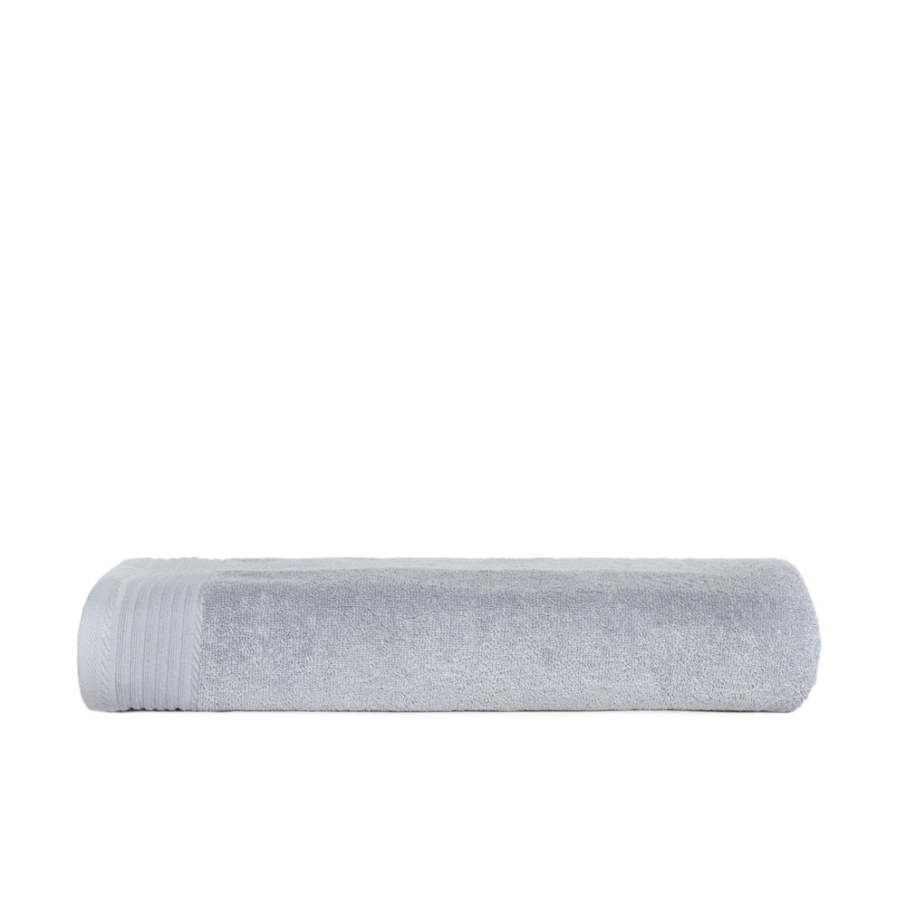 Classic Beach Towel - Lichtgrijs