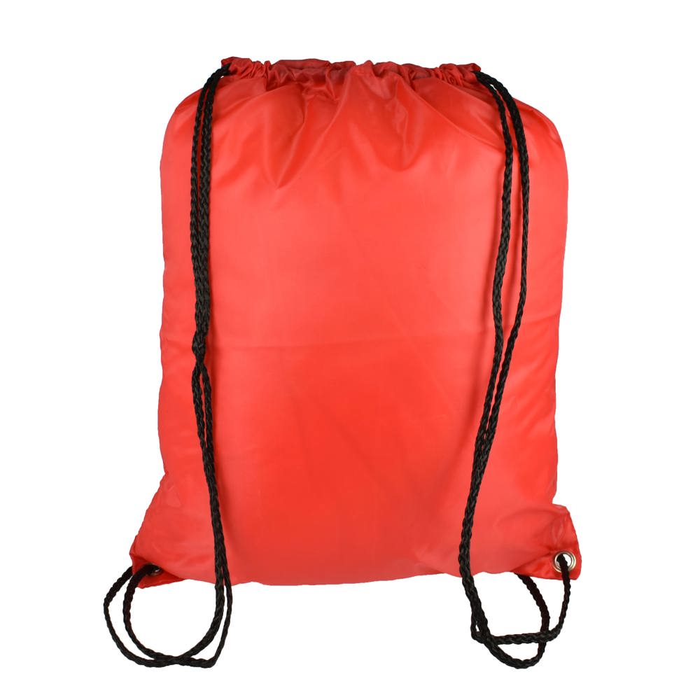 Promotas met versterking - Rood (PMS 199c) / Rood