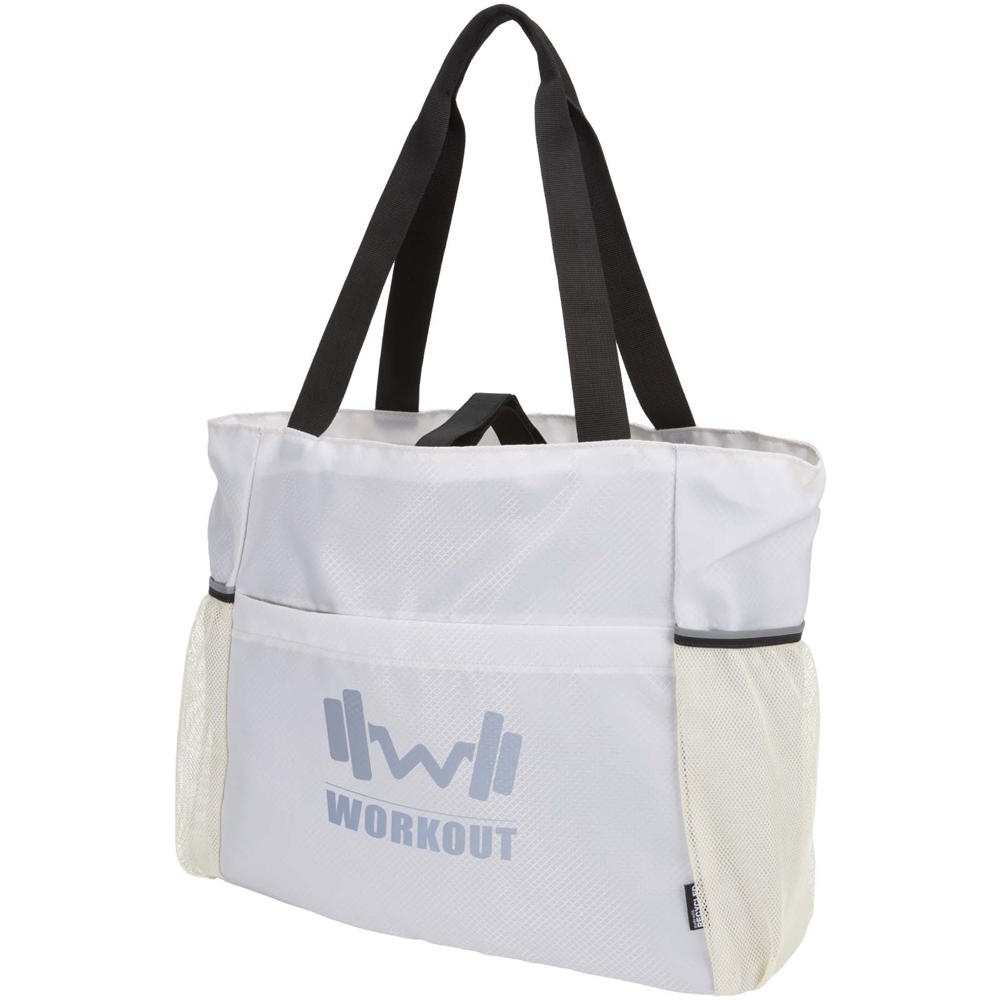 Nomad GRS gerecyclede yogadraagtas 18 l