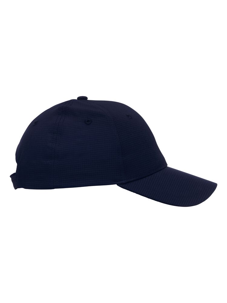 Clique - Active Cap Dark Navy One size