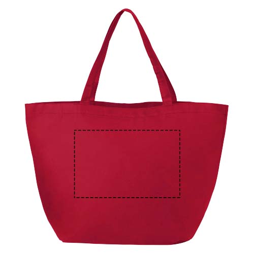 Maryville non woven draagtas 28L