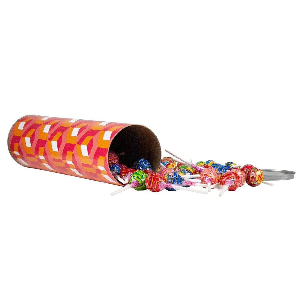Chupa Chups Tube 700g- Bruin