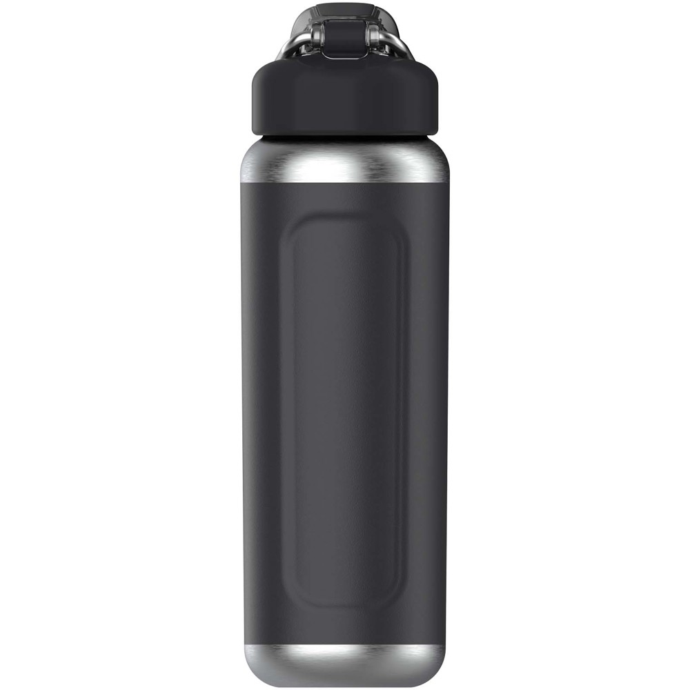 Stanley Classic Wellspring 710 ml geïsoleerde waterfles van gerecycled roestvrij staal