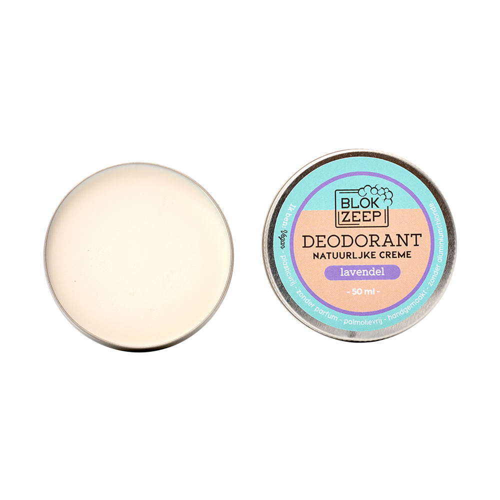 DEODORANT CREME