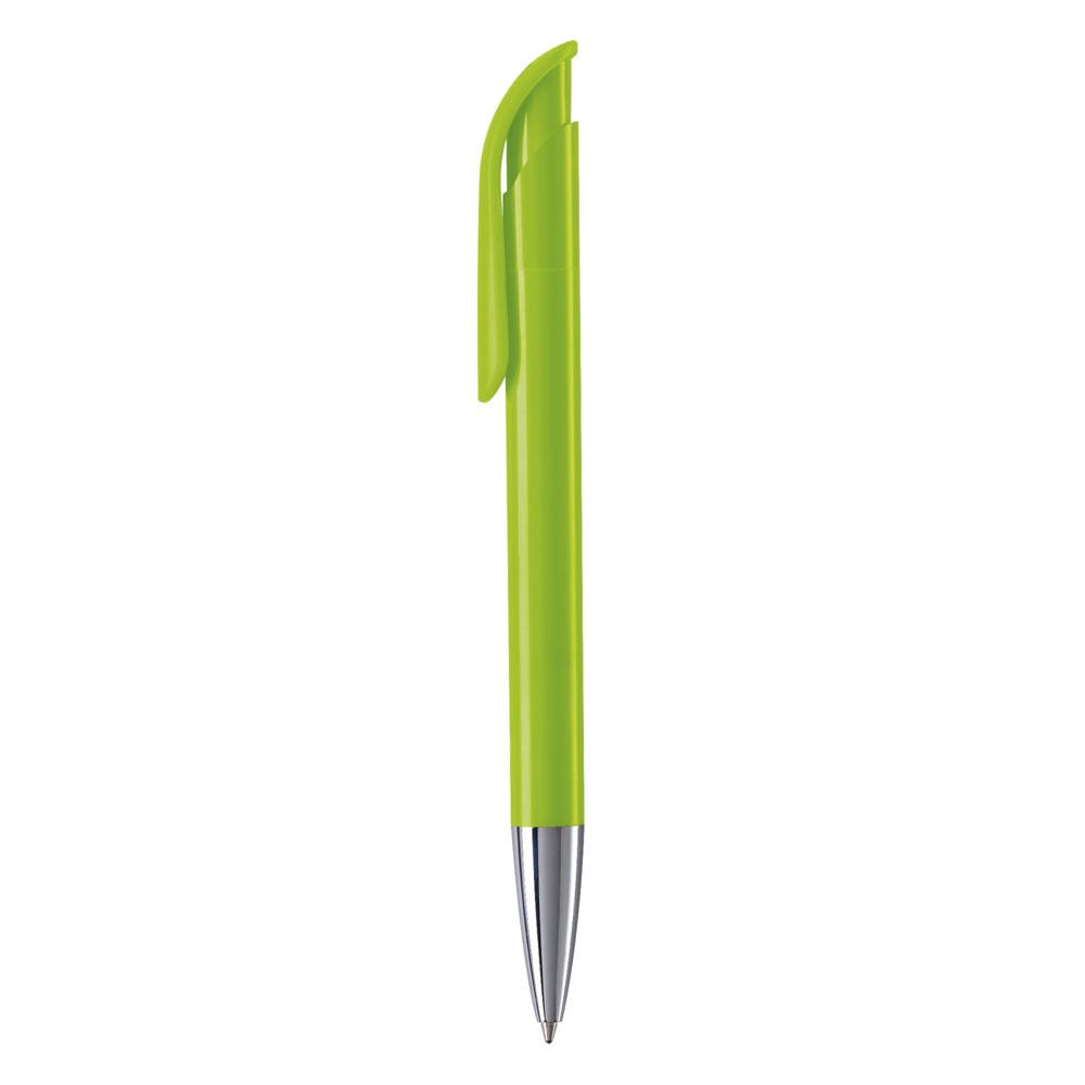 Balpen Atlas hardcolour metalen tip