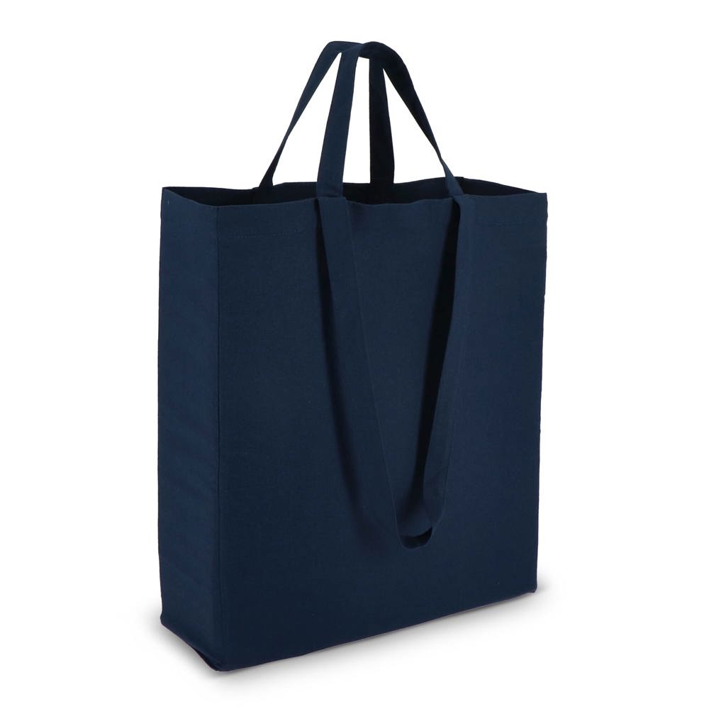 Katoen Tote OEKO-TEX® 38 x 10 x 42cm 140g/m²