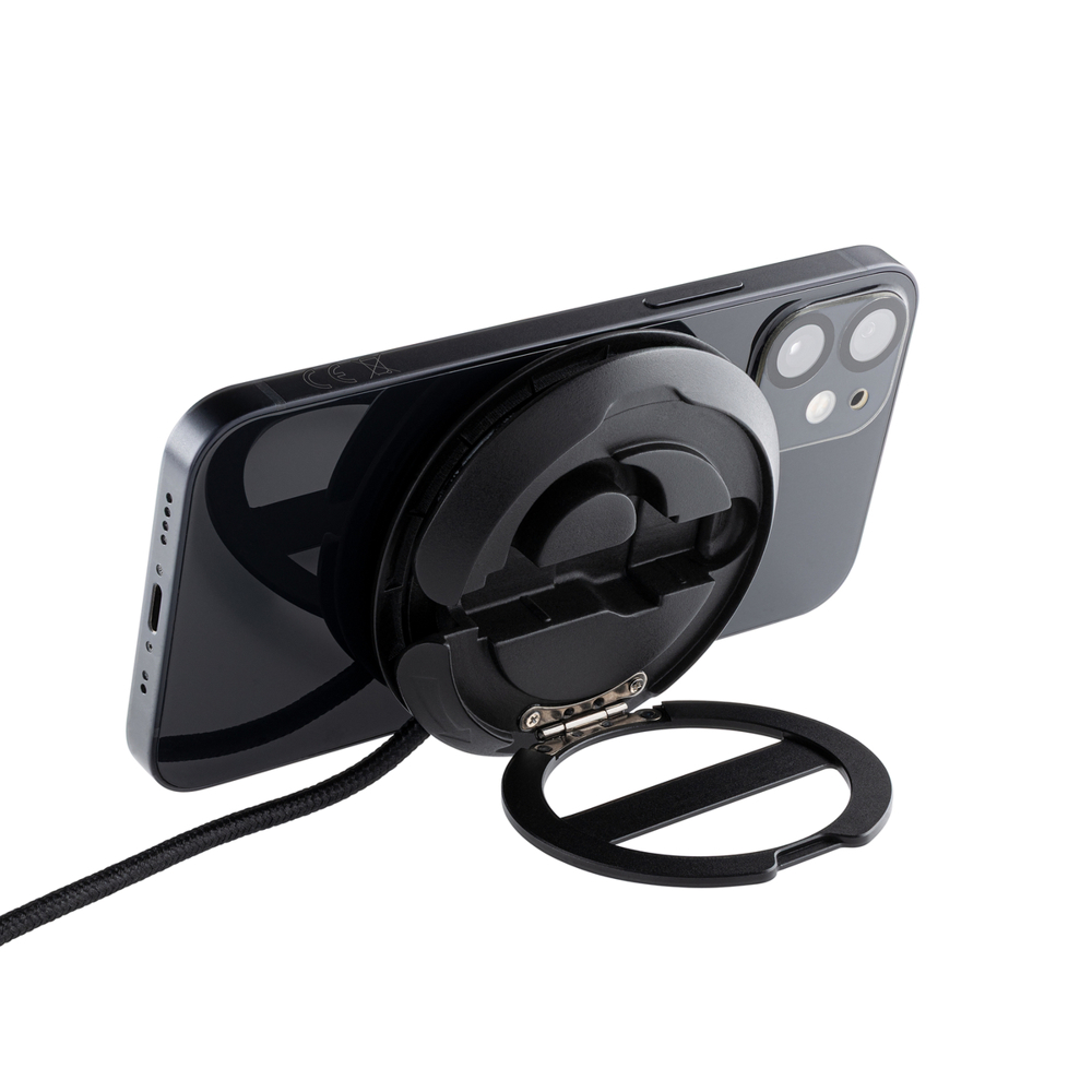 2 in 1 Magnetische draadloze oplader REEVES-CONVERTICS CHARGE