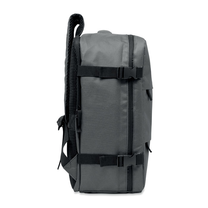 ASPEN - Uitschuifbare cabin rugzak 20L