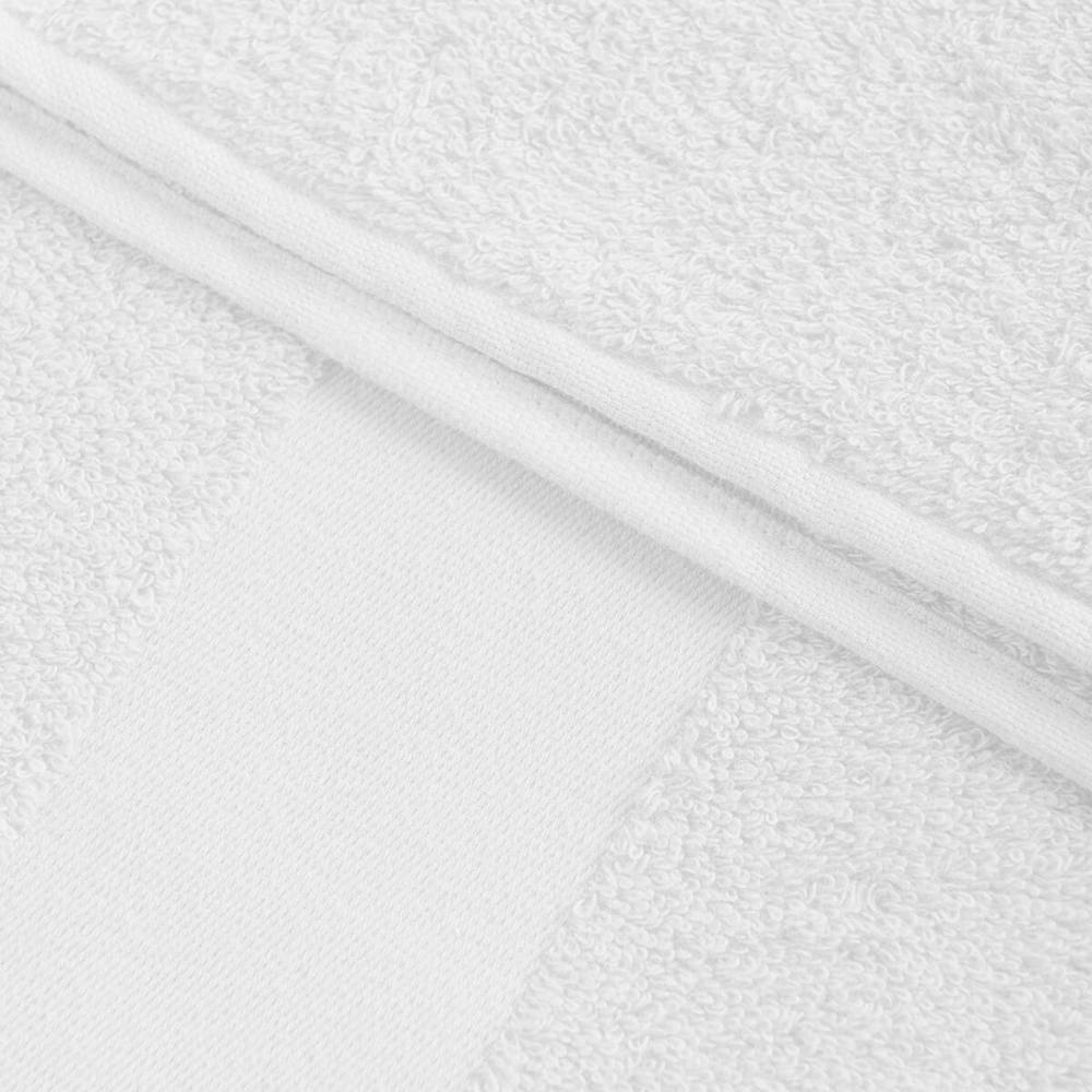 Sophie Muval strandhanddoek bio 180x100 cm, 500 gr/m²