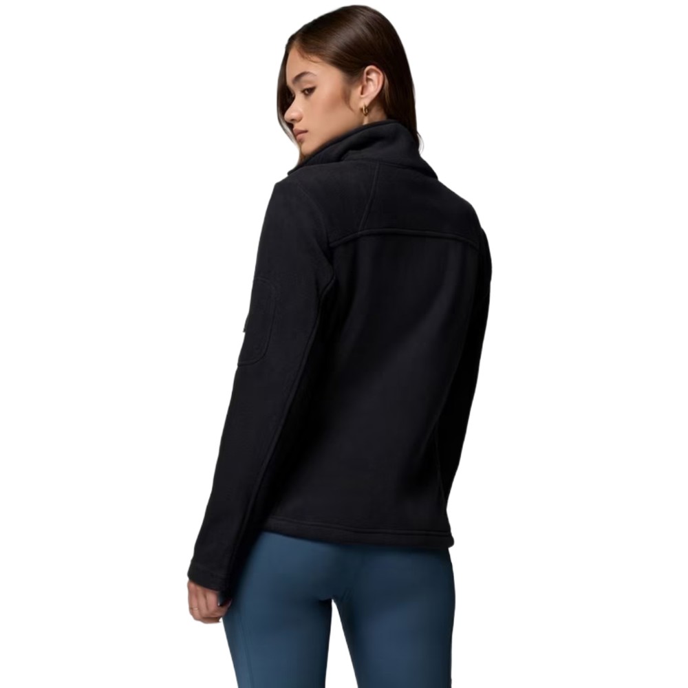 Columbia Women's Fast Trek II Jacket