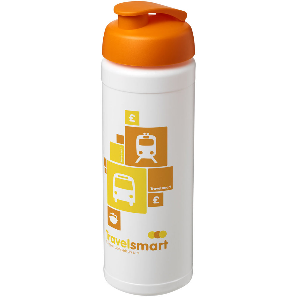 Baseline® Plus 750 ml sportfles met flipcapdeksel