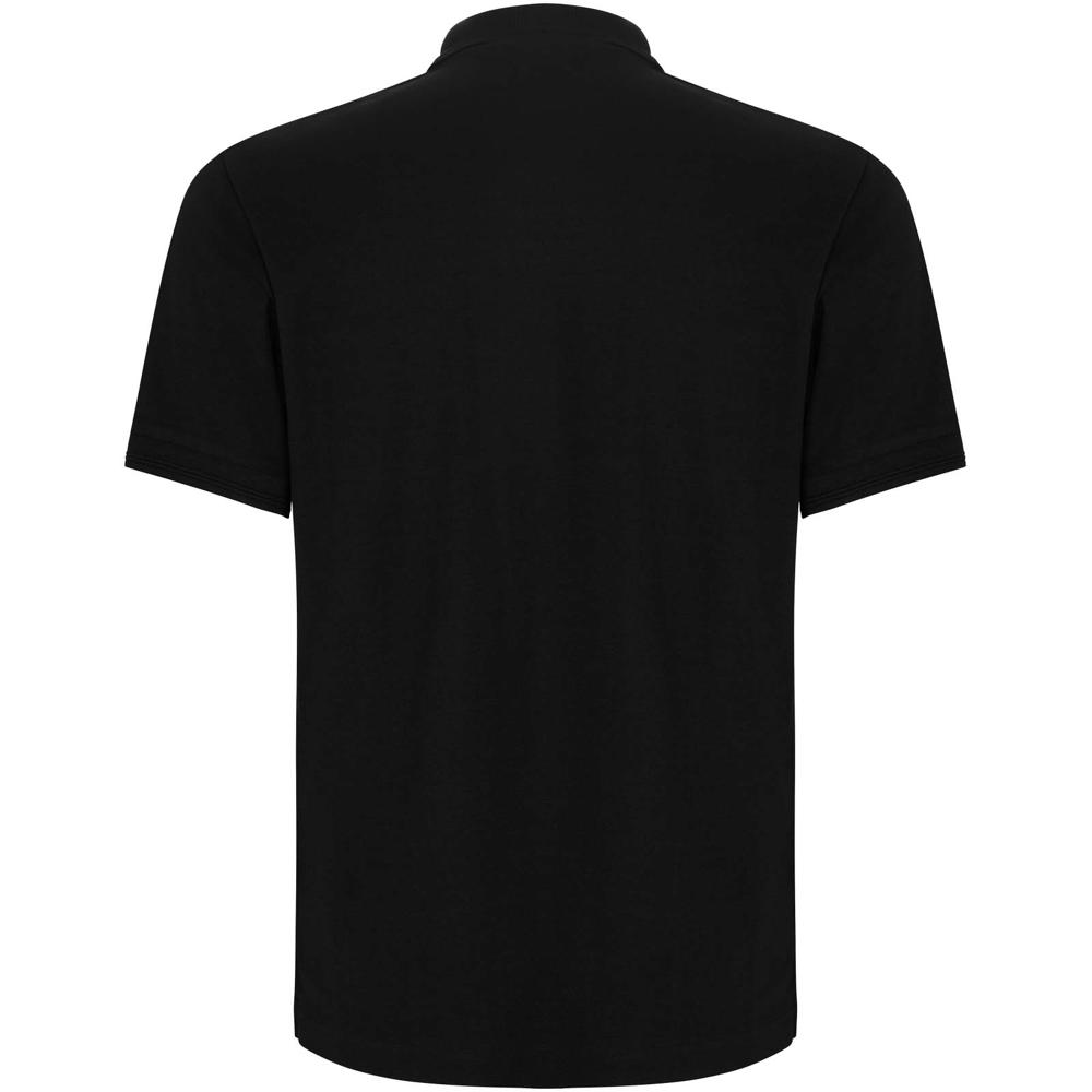 Centauro 220 g/m² Premium unisex polo met korte mouwen