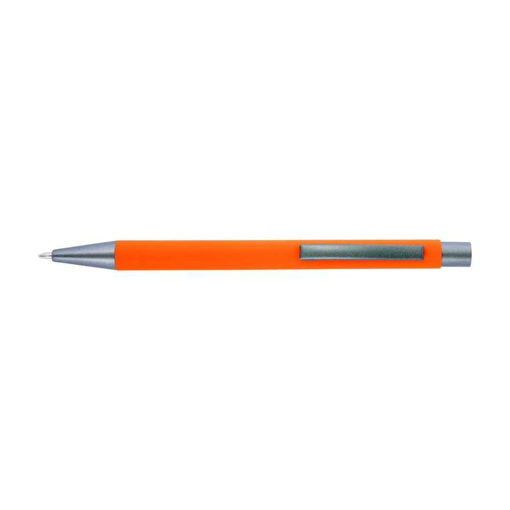Aluminium balpen Emmett