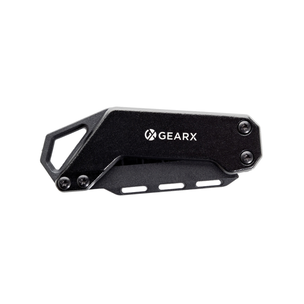 Gear X schroevendraaier tool