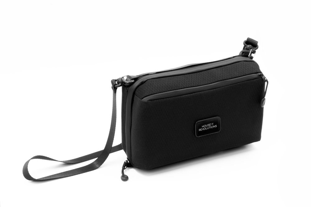 BrandCharger crossbodytas Zen