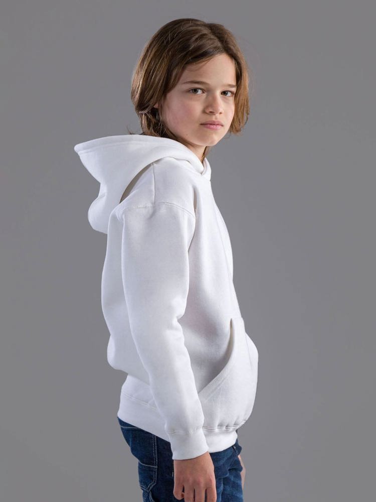 BS Outsider kids hoodie, 280 gr/m²