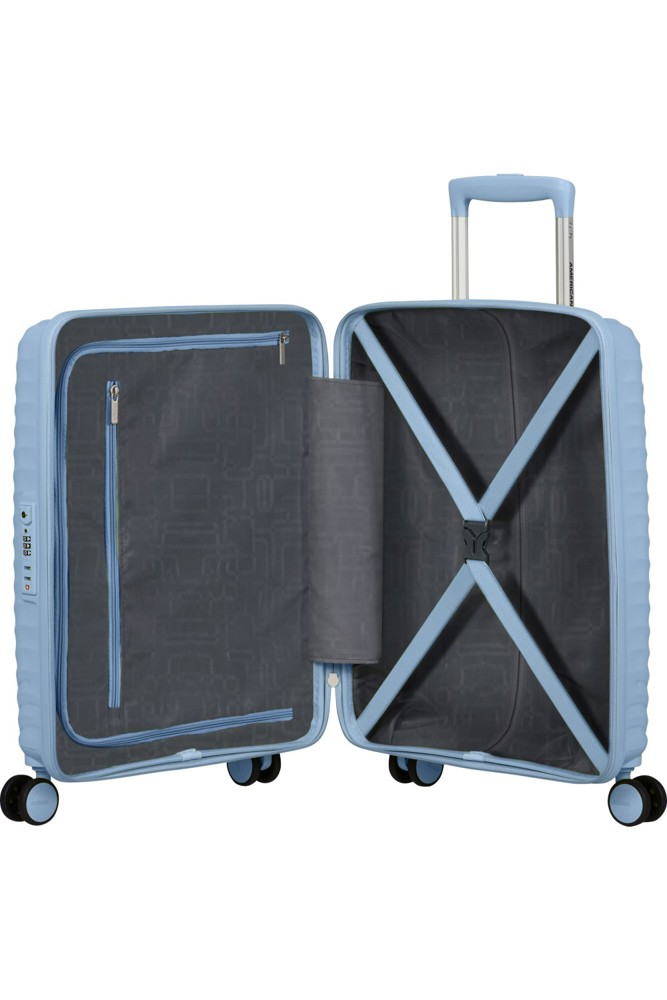 American Tourister Diablast Spinner 55/20 Tsa