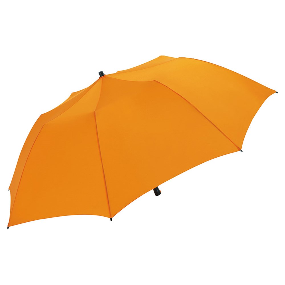 Strandparasol Travelmate Camper - orange