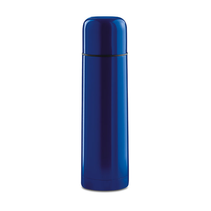 CHAN - Thermosfles 500 ml - blauw