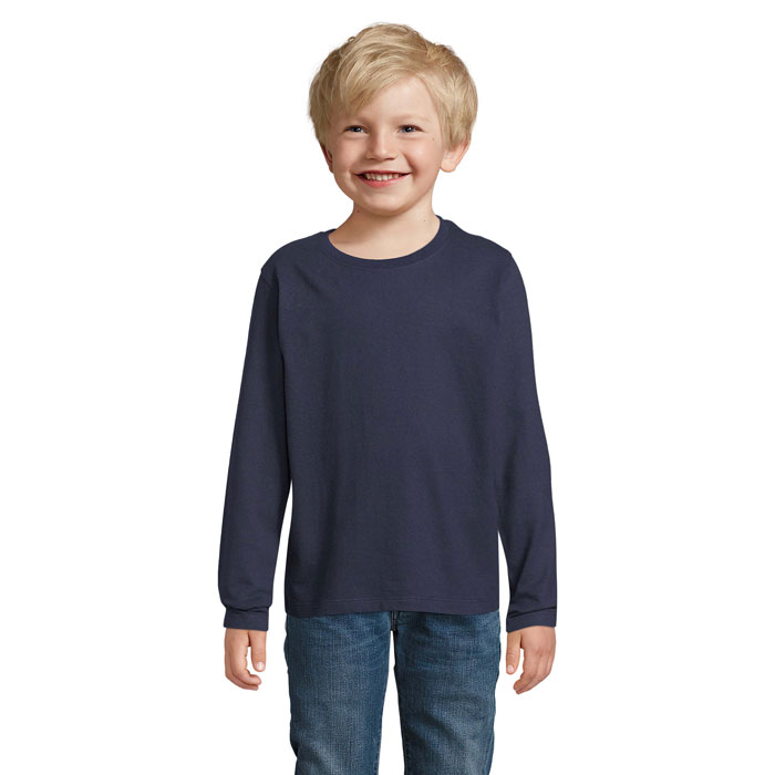 IMPERIAL LSL KIDS - IMPERIAL lsl kind 190g - Franse Marine