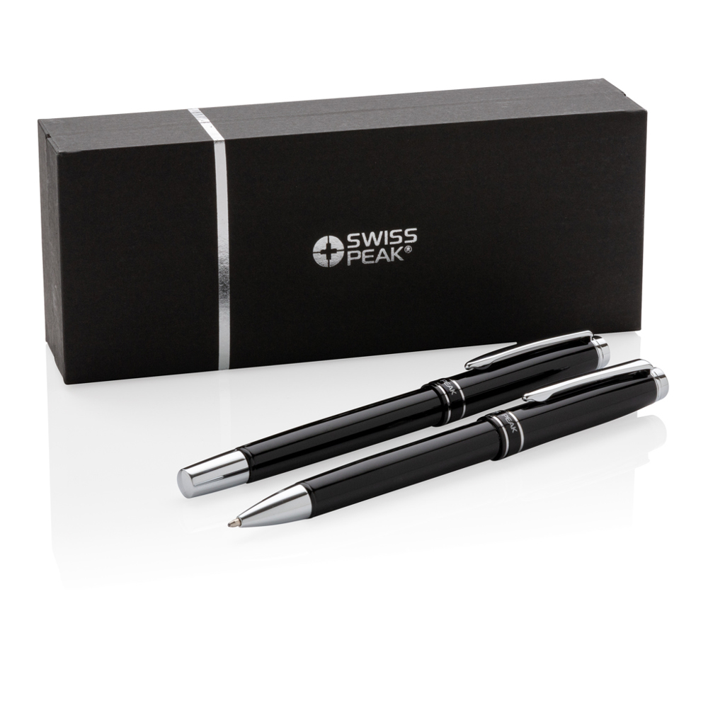 Heritage pennen set