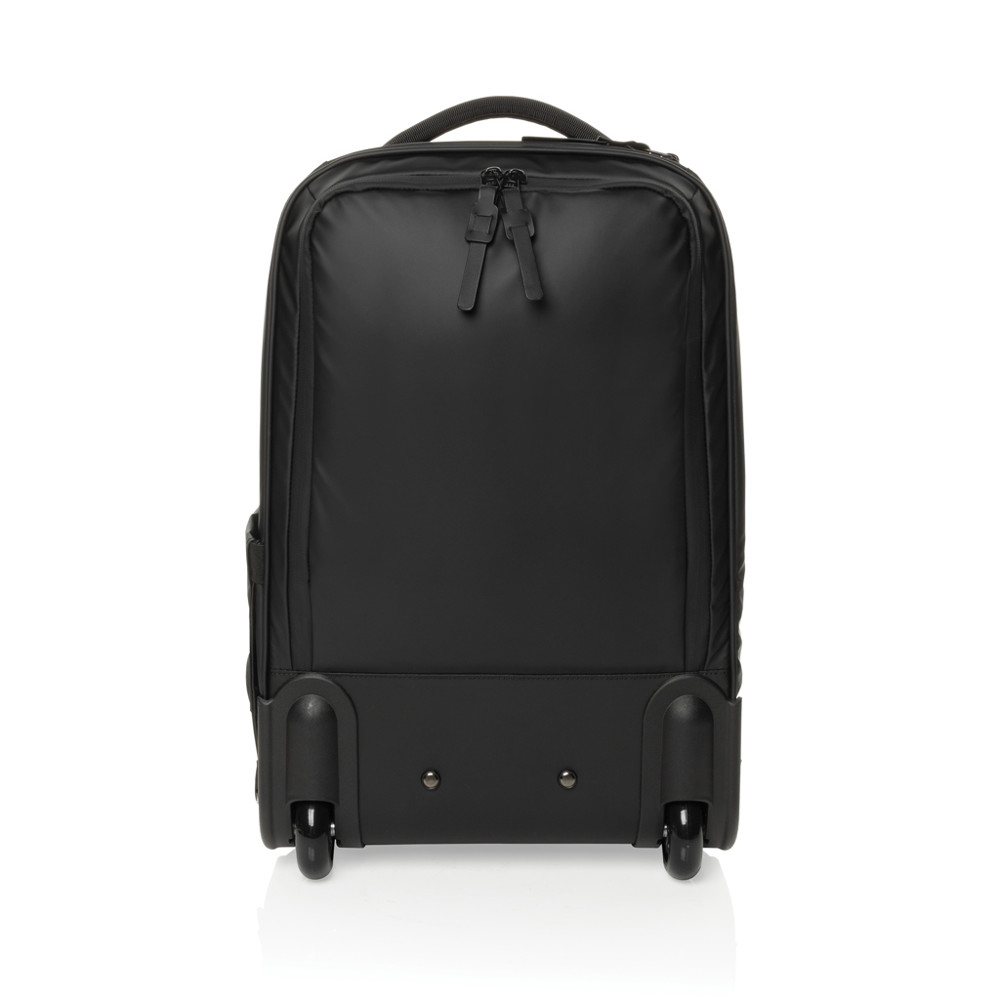 Swiss Peak OSLO RCS trolley-duffeltas/rugzak