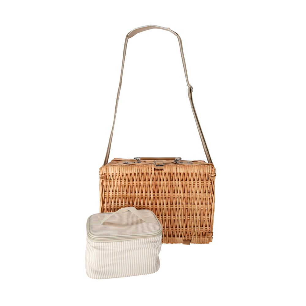 JENS Living Picknickmand Rechthoek