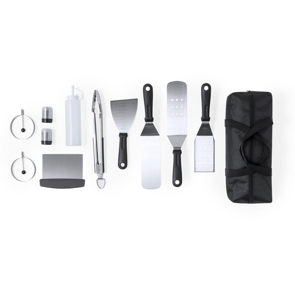 Barbecue Set Raiken