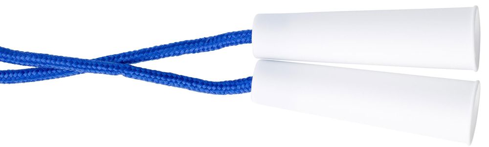 Springtouw Gillian | Polyester - kobaltblauw