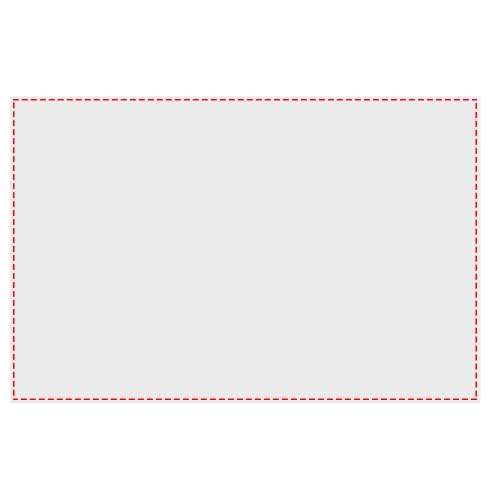 5-delige custom made pleisters met full colour bedrukte kraftpapieren envelop