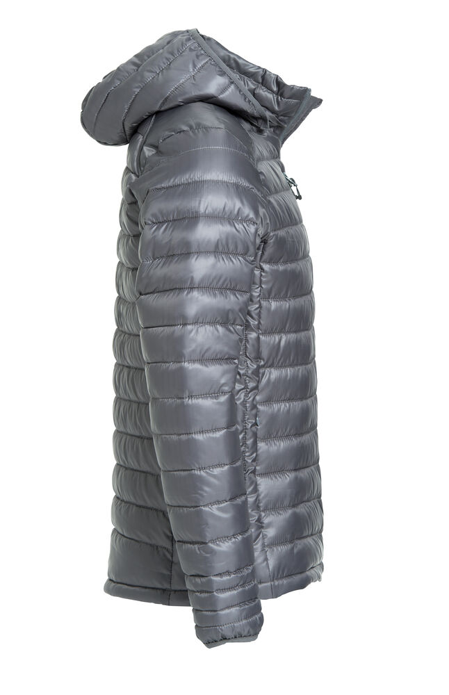 Clique - Hudson Junior Grijs 160