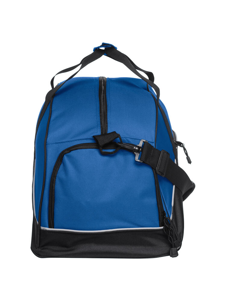 Clique - Sportbag Kobalt One size