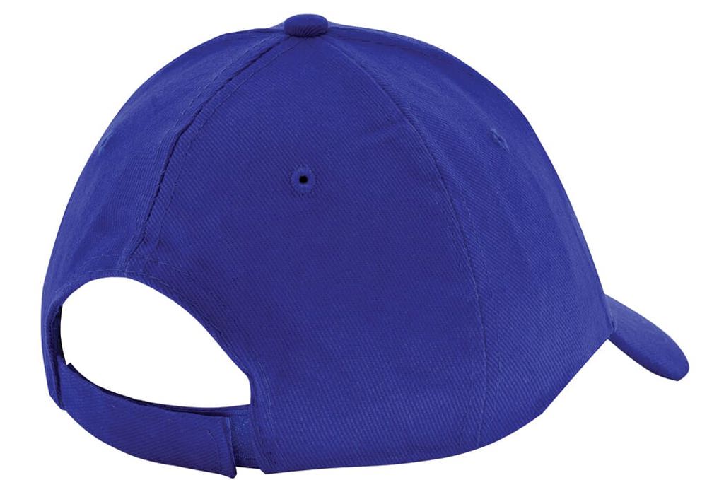 Nilton's Kinder Brushed Promo Cap, 260 g/m²