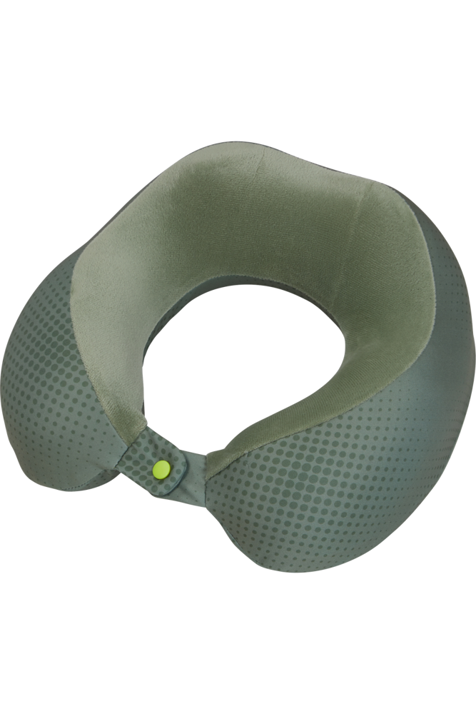 American Tourister Ta Travel Pillow Memory Foam