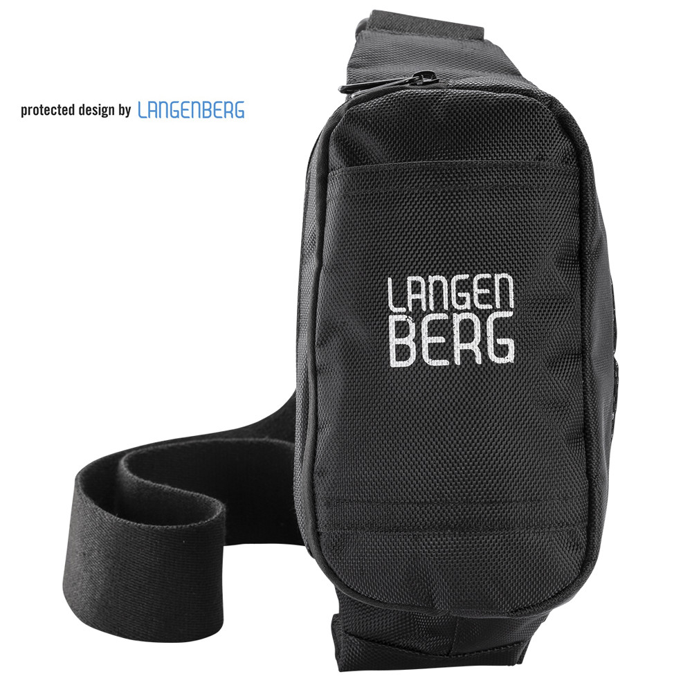 Crossbag TORONTO