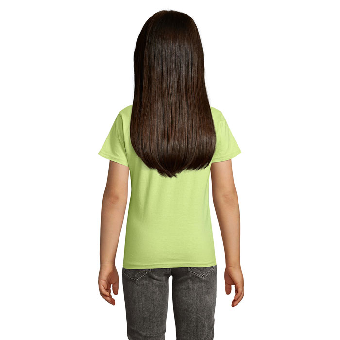 CRUSADER KIDS - CRUSADER kind t-shirt 150g