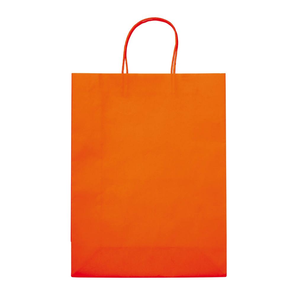 Draagtas papier groot 120g/m²