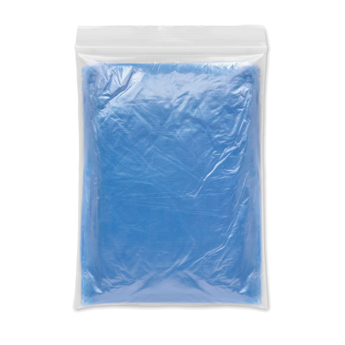 SPRINKLE - Opvouwbare poncho
