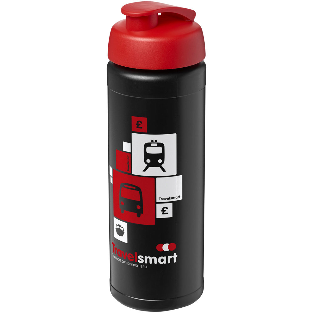 Baseline® Plus 750 ml sportfles met flipcapdeksel