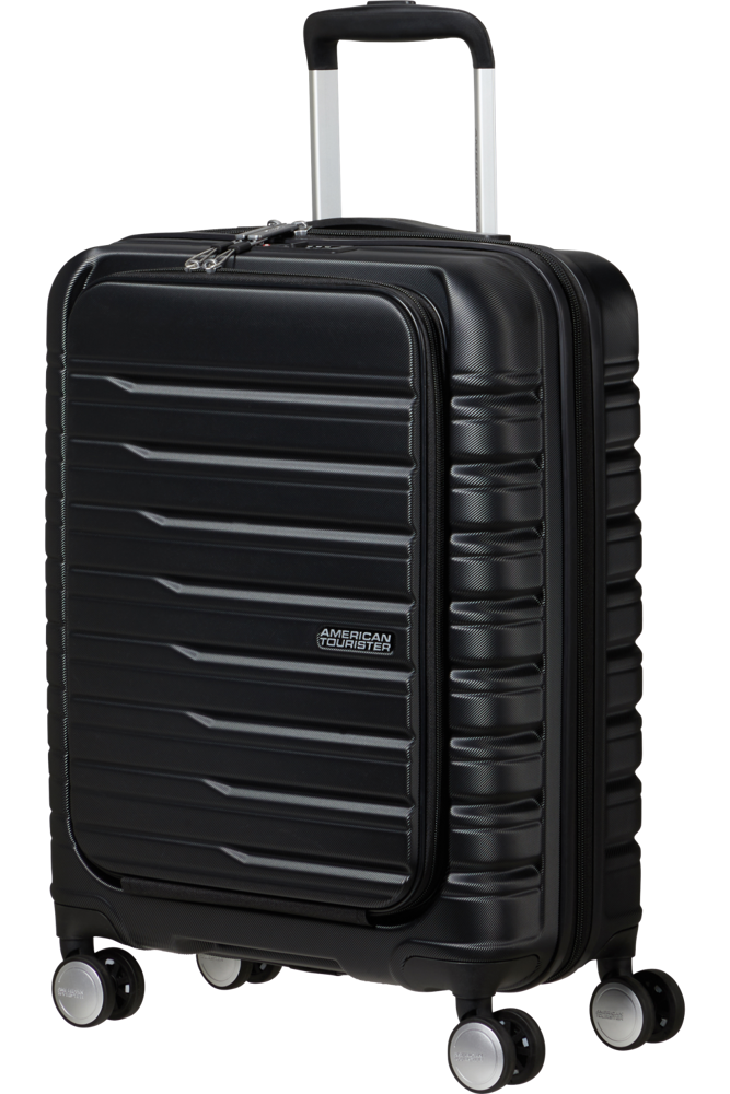 American Tourister Flashline Spinner 55 Easy Access