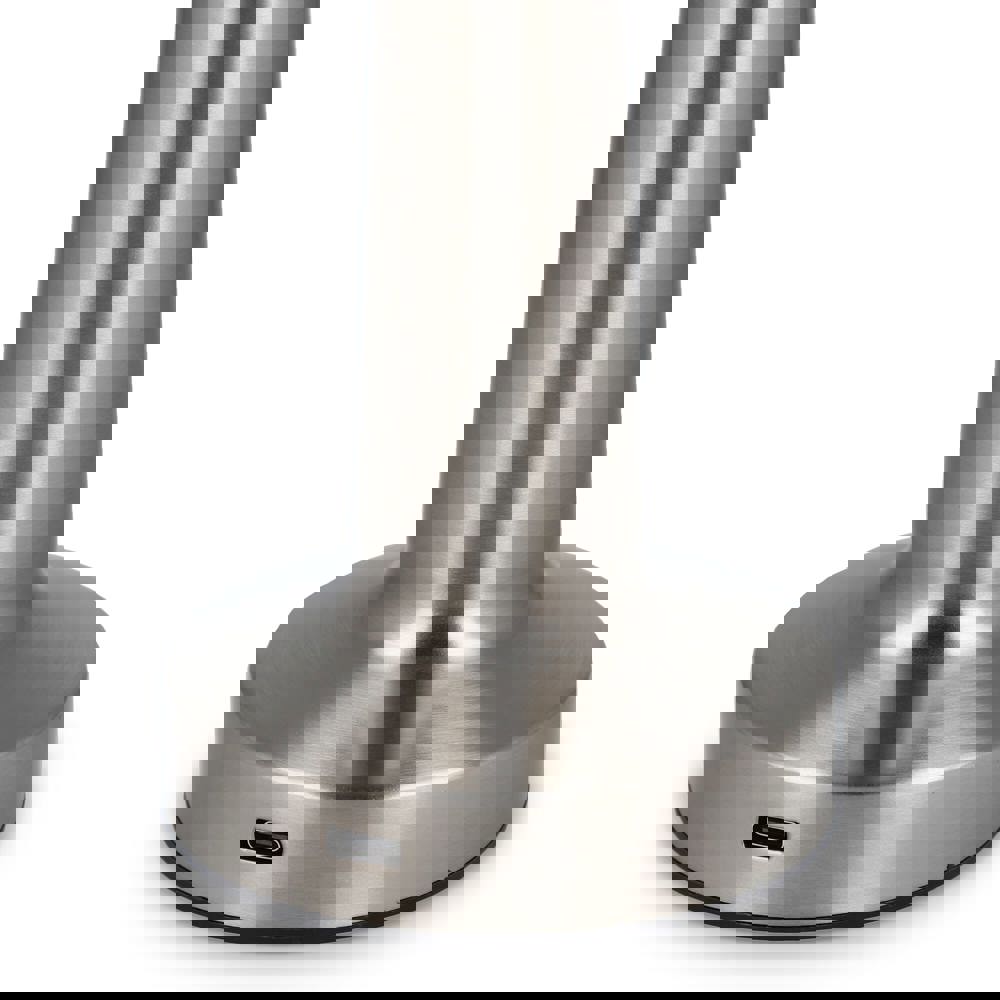 Lumo Tafellamp met 3 Lichtstanden en Dimbaar