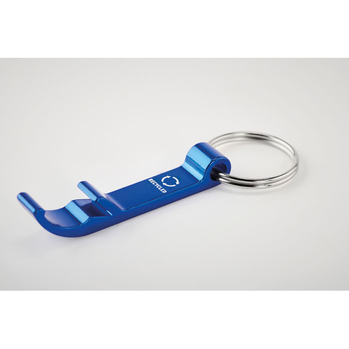 OVIKEY - Sleutelhanger aluminium