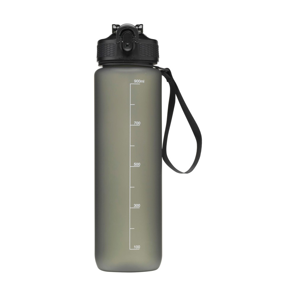 AquaSport RCS Recycled Water Bottle 1 L