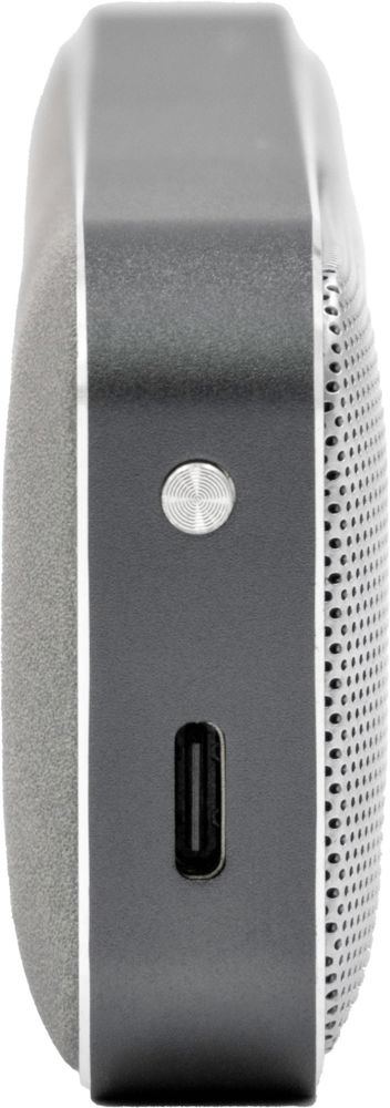 BrandCharger draadloze speaker Nano Pro