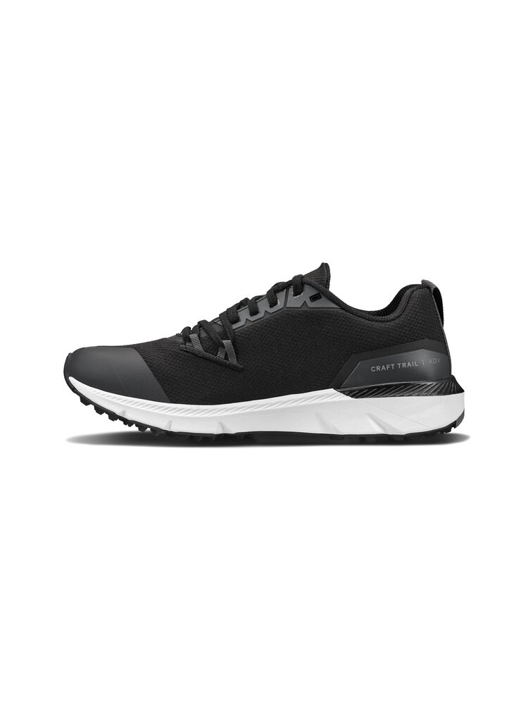 Craft - Nordic Trail 2 M Black 10,5UK/45EU