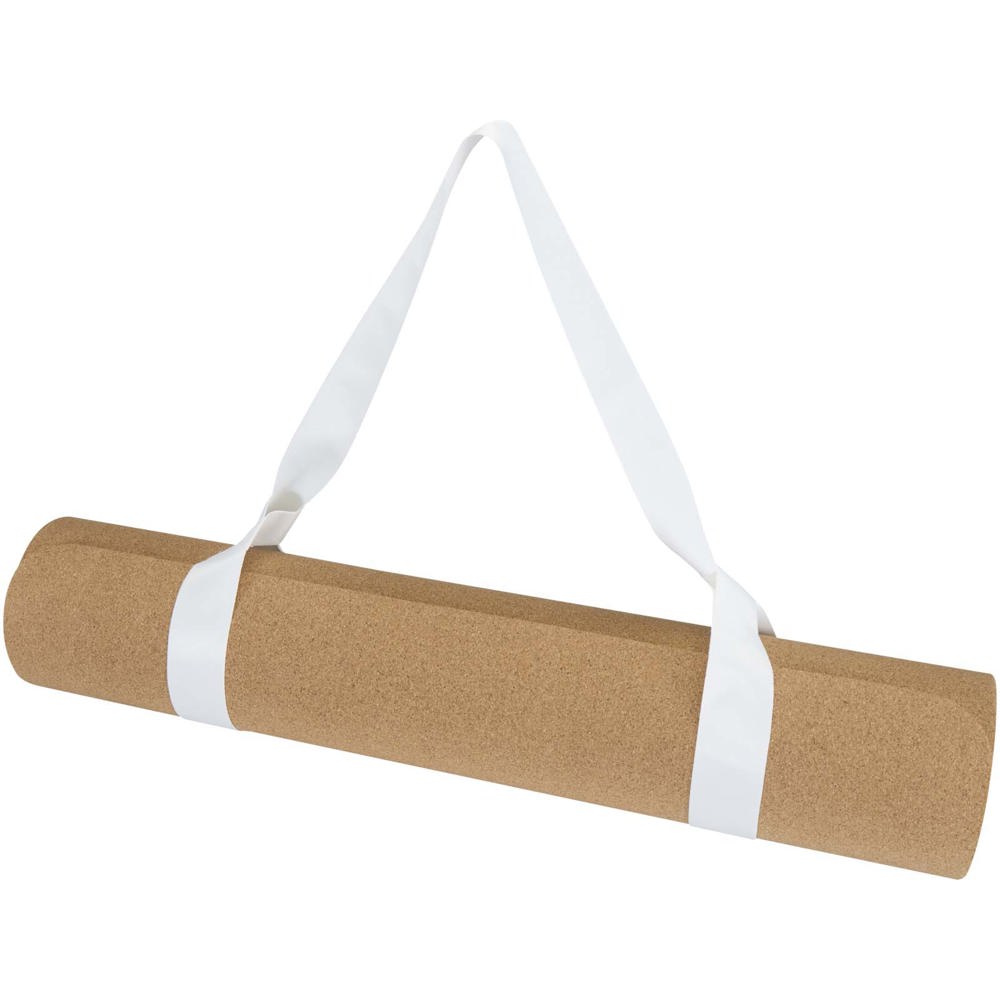 Uni sublimatie RPET yogamat draagriem