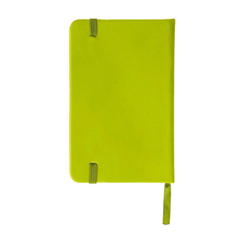 Notitieboek Dita | A6 | Gelinieerd