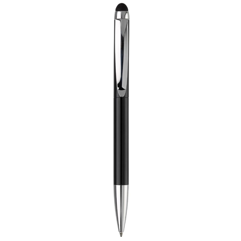 Balpen Modena stylus metaal